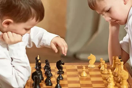 Sports Karate Training